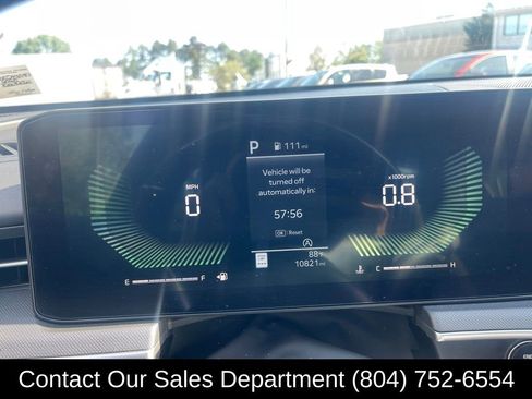 Used 2025 Kia K5 LXS image 19