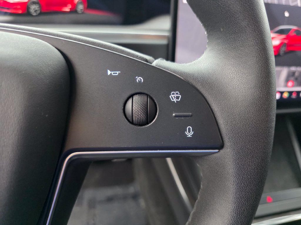 Used 2023 Tesla Model S Standard Range AWD/4WD image 20
