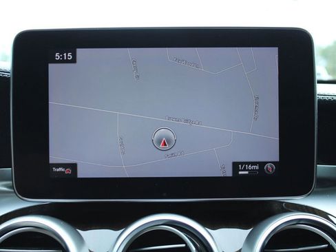 Used 2017 Mercedes-Benz C 300 Sedan image 19
