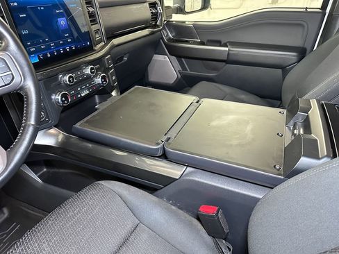 Used 2021 Ford F150 XLT w/ Equipment Group 302A High image 46