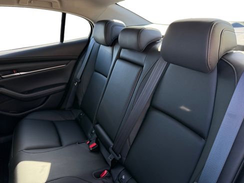New 2026 MAZDA MAZDA3 2.5 S Sedan w/ Preferred Pkg FWD image 16