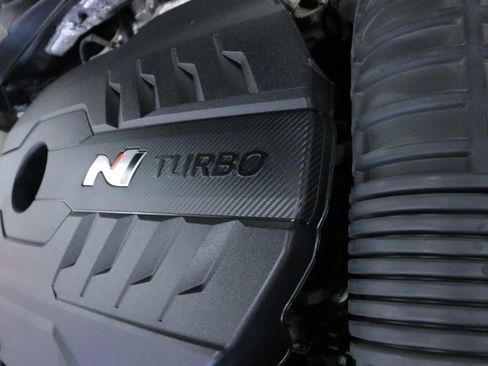 Used 2021 Hyundai Veloster N image 11