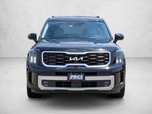 Used 2023 Kia Telluride SX Prestige AWD/4WD image 2