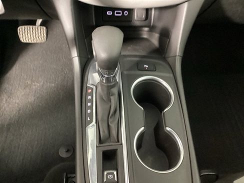 Used 2022 Chevrolet Equinox LT image 26