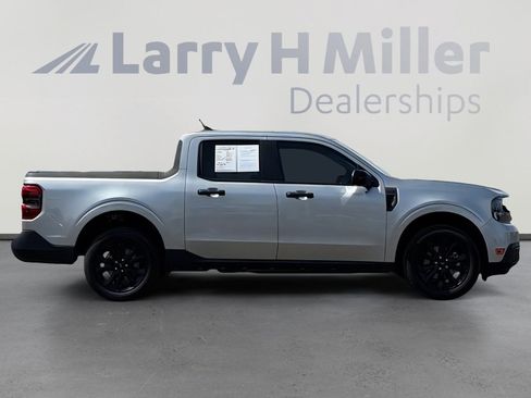 Used 2024 Ford Maverick XLT w/ XLT Luxury Package FWD image 7
