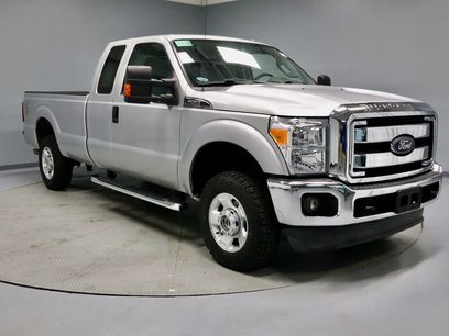 Used 2012 Ford F250 XLT w/ XLT Value Pkg