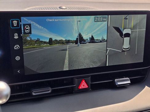 New 2025 Hyundai Ioniq 5 XRT image 25