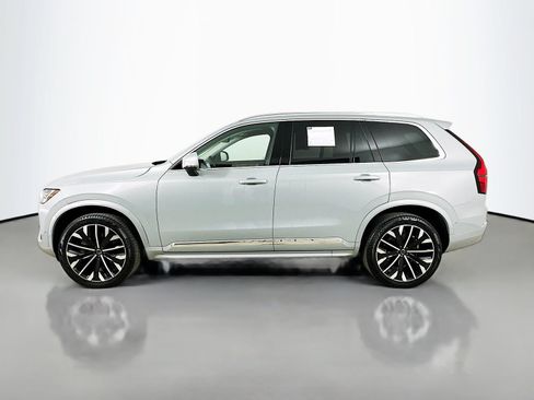 Used 2026 Volvo XC90 B6 Plus w/ Protection Package Premier AWD/4WD image 8