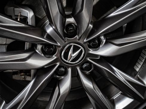 Certified 2025 Acura ADX A-Spec image 8