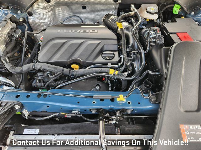 New 2026 Buick Envista Preferred FWD image 22
