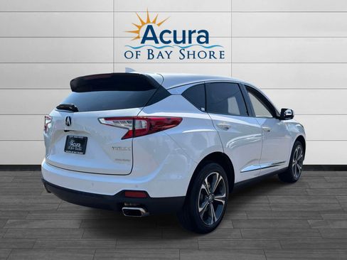 Used 2025 Acura RDX SH-AWD w/ Technology Package image 6