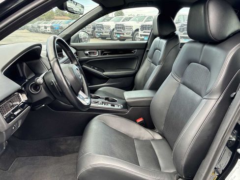 Used 2022 Honda Civic Sport Touring image 13