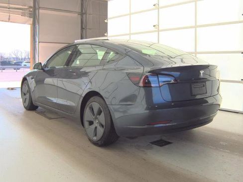 Used 2023 Tesla Model 3 Standard Range image 7