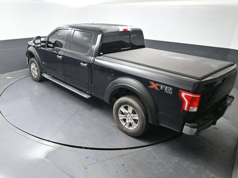 Used 2016 Ford F150 XLT w/ Equipment Group 302A Luxury AWD/4WD image 18