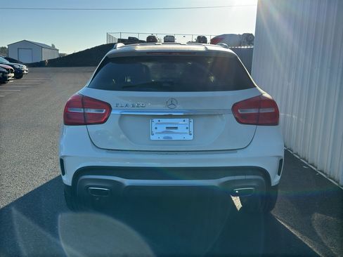 Used 2016 Mercedes-Benz GLA 250 image 6