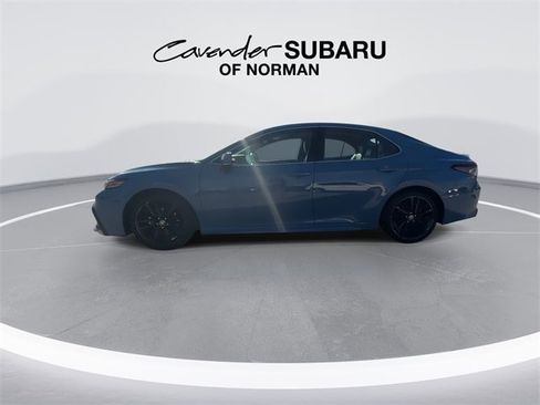 Used 2023 Toyota Camry XSE image 5