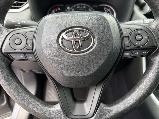 Certified 2025 Toyota RAV4 XLE AWD/4WD image 24