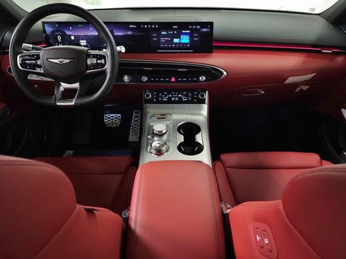 New 2026 Genesis GV70 2.5T Sport Prestige AWD/4WD image 9