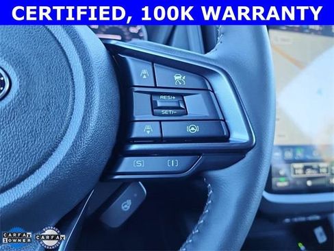 Used 2026 Subaru Forester Limited AWD/4WD image 23