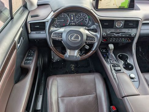 Used 2018 Lexus RX 350L AWD image 26