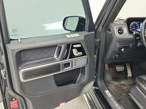Used 2023 Mercedes-Benz G 550 image 15