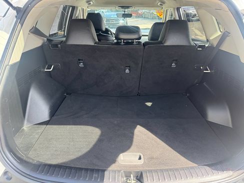 Used 2021 Kia Seltos LX AWD/4WD image 33
