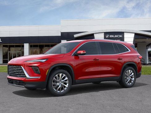 New 2026 Buick Enclave Preferred w/ Power Package image 13