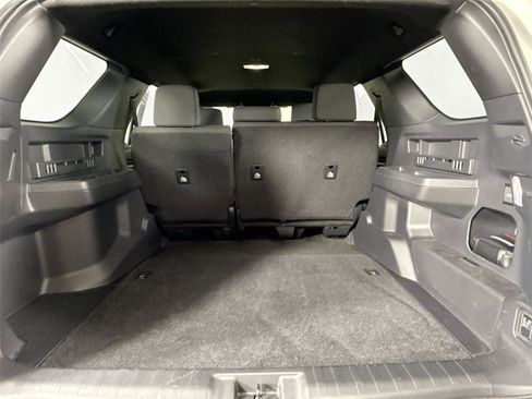 Certified 2025 Toyota 4Runner TRD Sport image 36