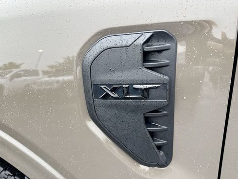 Used 2025 Ford Ranger XLT w/ Equipment Group 301A High AWD/4WD image 26
