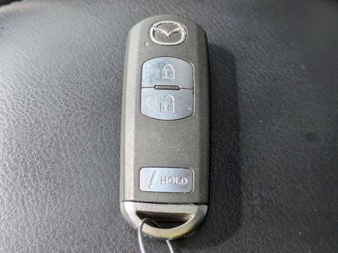 Used 2016 MAZDA CX-5 Grand Touring FWD image 30