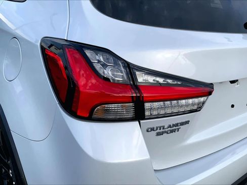 Used 2022 Mitsubishi Outlander Sport FWD image 25
