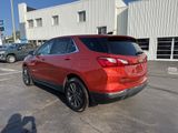 Certified 2020 Chevrolet Equinox LT image 5