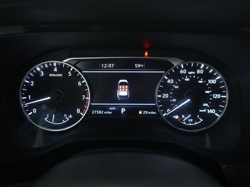 Used 2023 Nissan Pathfinder SL image 28