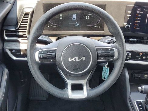 Used 2023 Kia Sportage LX AWD/4WD image 25
