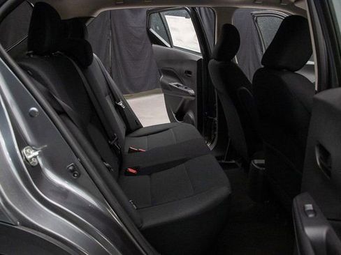 New 2025 Nissan Kicks Play S image 18