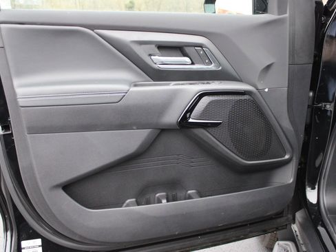 New 2026 Chevrolet Silverado EV LT image 14