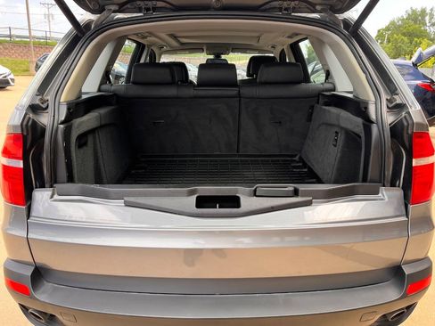 Used 2008 BMW X5 3.0si AWD/4WD image 16