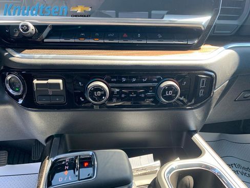 New 2026 Chevrolet Silverado 1500 LT Trail Boss w/ Convenience Package II AWD/4WD image 26