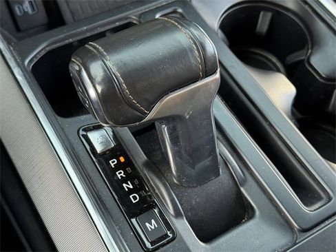 Used 2021 Ford F150 Platinum w/ Equipment Group 701A High image 21