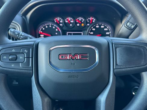 New 2026 GMC Sierra 1500 Pro w/ Graphite Edition image 20