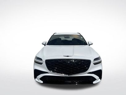 New 2026 Genesis GV70 3.5T Sport Prestige
