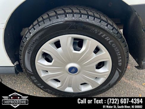 Used 2020 Ford Transit Connect XL image 31