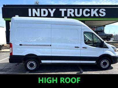 Used 2023 Ford Transit 250 148 High Roof