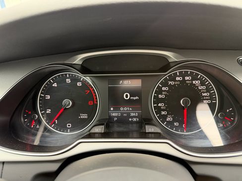 Used 2015 Audi A4 2.0T Premium Plus w/ Technology Package image 29