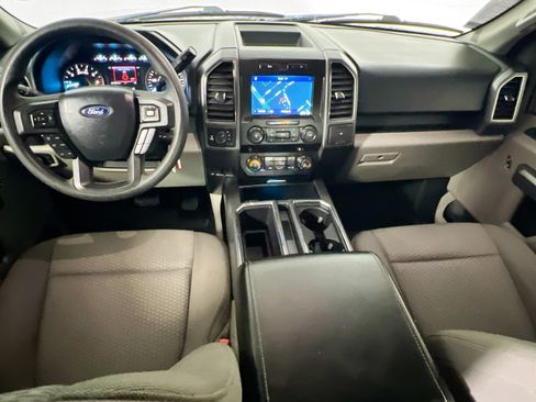 Used 2020 Ford F150 XLT w/ Equipment Group 301A Mid AWD/4WD image 28