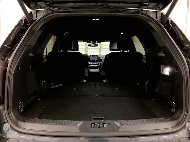 Certified 2022 Ford Explorer ST-Line AWD/4WD image 35