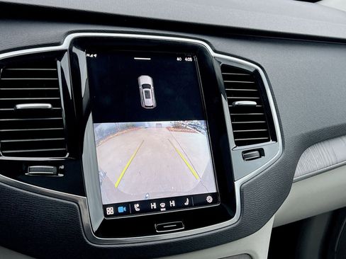 Certified 2023 Volvo XC90 B6 Plus w/ Protection Package Premier image 19