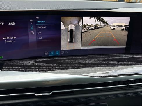 New 2026 Cadillac Escalade IQ Sport 1 image 26