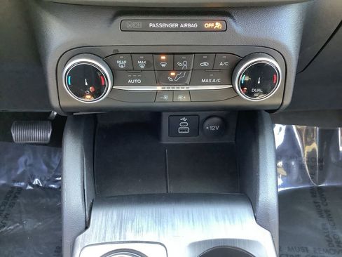 Used 2024 Ford Escape Active FWD image 22
