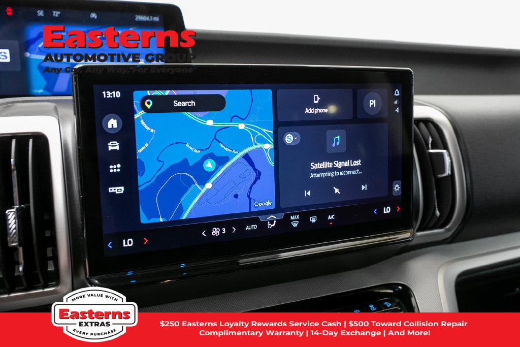 Used 2025 Ford Expedition Active AWD/4WD image 20